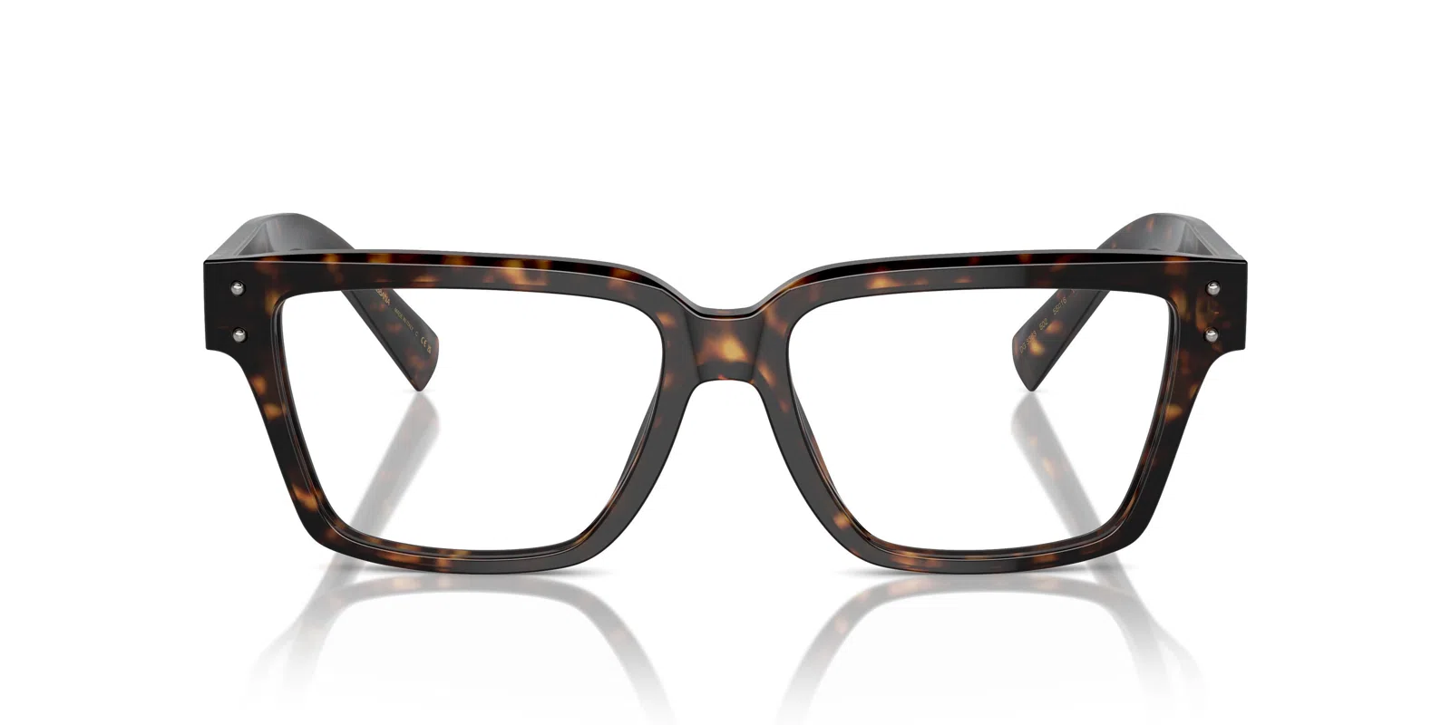 Dolce & Gabbana 3383 Eyeglasses - view 18